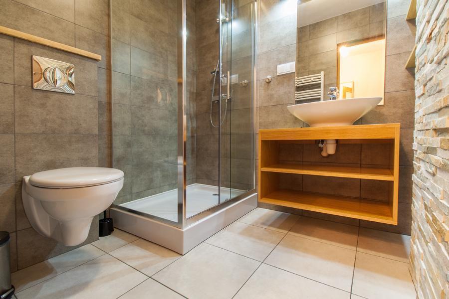Ferienwohnung Pod Reglami Krościenko Zimmer foto